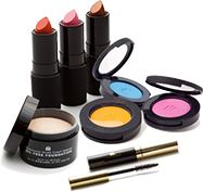 Vesnna's MakeUp Academy Services